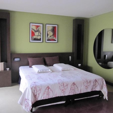 Uman Hotel -Motel- (Adults Only) Buenos Aires Extérieur photo